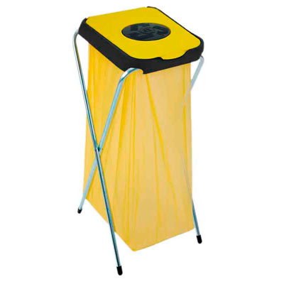 Trio zakhouder EKOthings 1